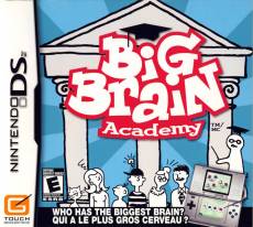 Big Brain Academy voor de Nintendo DS kopen op nedgame.nl