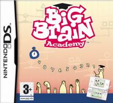Big Brain Academy voor de Nintendo DS kopen op nedgame.nl