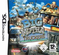 Big Mutha Truckers voor de Nintendo DS kopen op nedgame.nl