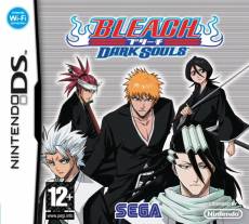 Bleach Dark Souls voor de Nintendo DS kopen op nedgame.nl