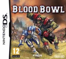 Blood Bowl voor de Nintendo DS kopen op nedgame.nl