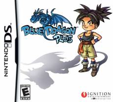 Blue Dragon Plus voor de Nintendo DS kopen op nedgame.nl