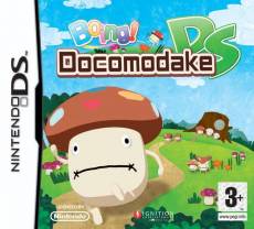 Boing! Docomodake voor de Nintendo DS kopen op nedgame.nl
