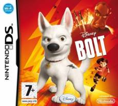 BOLT voor de Nintendo DS kopen op nedgame.nl