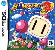 Bomberman Land Touch 2 voor de Nintendo DS kopen op nedgame.nl