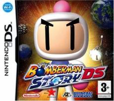 Bomberman Story DS voor de Nintendo DS kopen op nedgame.nl