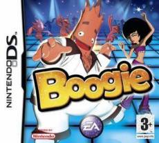 Boogie voor de Nintendo DS kopen op nedgame.nl