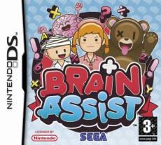 Brain Assist voor de Nintendo DS kopen op nedgame.nl