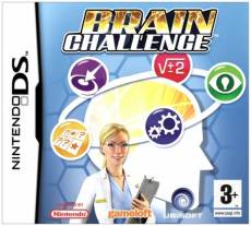Brain Challenge voor de Nintendo DS kopen op nedgame.nl