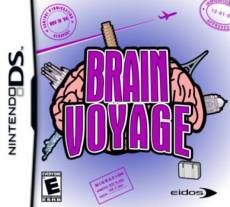 Brain Voyage voor de Nintendo DS kopen op nedgame.nl