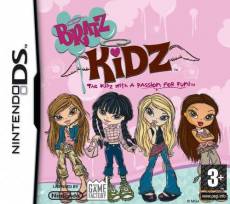 Bratz 4 Kidz voor de Nintendo DS kopen op nedgame.nl