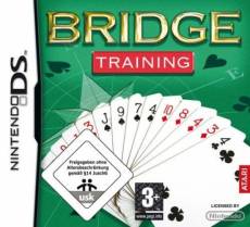 Bridge Training voor de Nintendo DS kopen op nedgame.nl