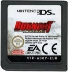 Burnout Legends (losse cassette) voor de Nintendo DS kopen op nedgame.nl