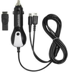 Car Adapter DS/DS Lite/DSi -Madcatz- voor de Nintendo DS kopen op nedgame.nl