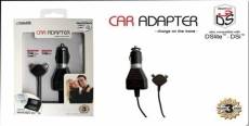 Car Adaptor DS Lite/DSi/3DS (Atomic) voor de Nintendo DS kopen op nedgame.nl