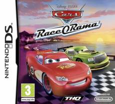 Cars 3 Race-O-Rama voor de Nintendo DS kopen op nedgame.nl