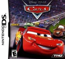 Cars voor de Nintendo DS kopen op nedgame.nl