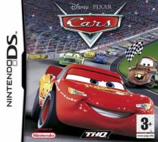 Cars voor de Nintendo DS kopen op nedgame.nl