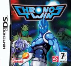 Chronos Twins voor de Nintendo DS kopen op nedgame.nl