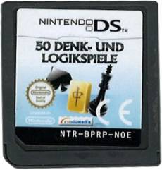Classic Games (losse cassette) voor de Nintendo DS kopen op nedgame.nl
