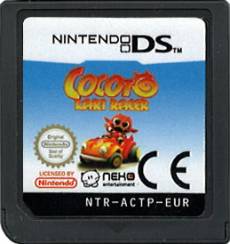 Cocoto Kart Racer (losse cassette) voor de Nintendo DS kopen op nedgame.nl