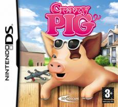 Crazy Pig voor de Nintendo DS kopen op nedgame.nl