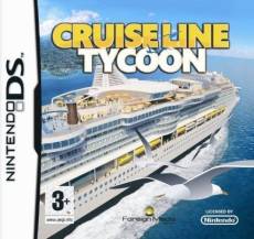 Cruise Line Tycoon voor de Nintendo DS kopen op nedgame.nl