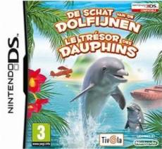 De Schat van de Dolfijnen voor de Nintendo DS kopen op nedgame.nl