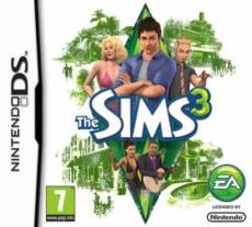 De Sims 3 voor de Nintendo DS kopen op nedgame.nl