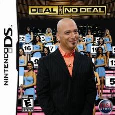 Deal or No Deal voor de Nintendo DS kopen op nedgame.nl