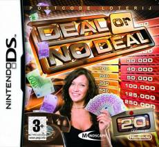 Deal or No Deal voor de Nintendo DS kopen op nedgame.nl