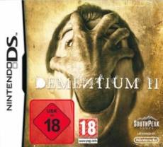 Dementium II voor de Nintendo DS kopen op nedgame.nl