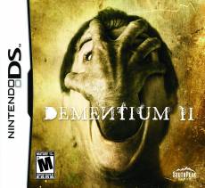 Dementium II voor de Nintendo DS kopen op nedgame.nl