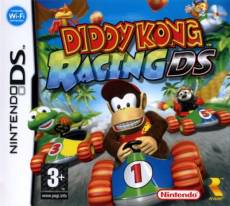 Diddy Kong Racing voor de Nintendo DS kopen op nedgame.nl