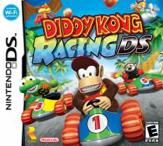 Diddy Kong Racing voor de Nintendo DS kopen op nedgame.nl