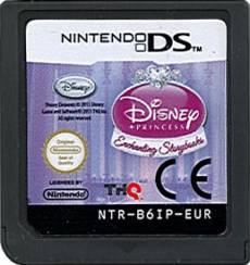 Disney Princess Betoverende Verhalen (losse cassette) voor de Nintendo DS kopen op nedgame.nl