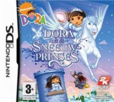 Dora Redt de Sneeuwprinses voor de Nintendo DS kopen op nedgame.nl