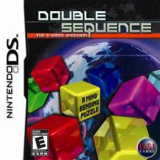 Double Sequence the Q-Virus Invasion voor de Nintendo DS kopen op nedgame.nl