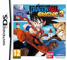 Dragon Ball Origins 2 voor de Nintendo DS kopen op nedgame.nl
