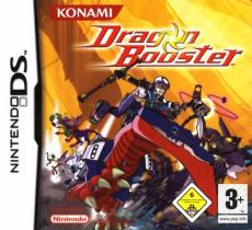 Dragon Booster voor de Nintendo DS kopen op nedgame.nl