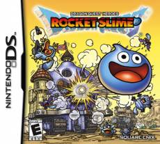 Dragon Quest Heroes Rocket Slime voor de Nintendo DS kopen op nedgame.nl