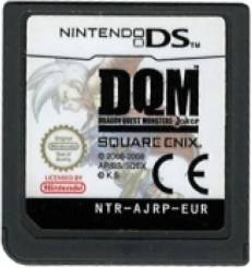 Dragon Quest Monsters Joker (losse cassette) voor de Nintendo DS kopen op nedgame.nl