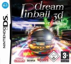 Dream Pinball 3D voor de Nintendo DS kopen op nedgame.nl