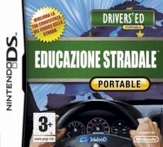 Drivers' Ed Portable voor de Nintendo DS kopen op nedgame.nl