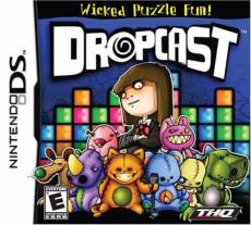 Dropcast voor de Nintendo DS kopen op nedgame.nl