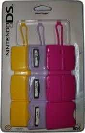 DS Game Tagger Geel/Paars/Roze (BDA) voor de Nintendo DS kopen op nedgame.nl