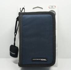 DS Lite Mini Folio (Blauw) voor de Nintendo DS kopen op nedgame.nl