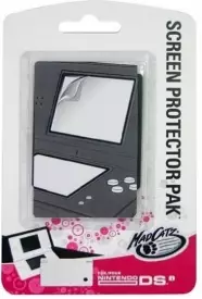DS Screen Protectors 4-pack -Madcatz- voor de Nintendo DS kopen op nedgame.nl