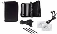 DSi Folio Starter Kit (Black) voor de Nintendo DS kopen op nedgame.nl