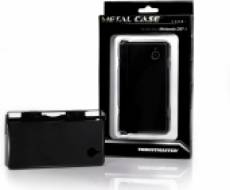 DSi Metal Case (Infinite Black) voor de Nintendo DS kopen op nedgame.nl